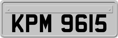 KPM9615