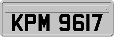 KPM9617