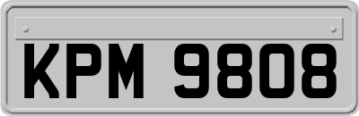 KPM9808