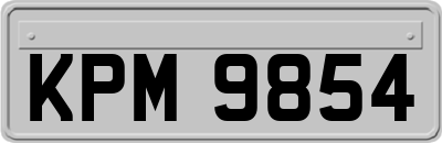 KPM9854