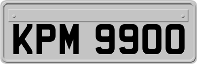 KPM9900