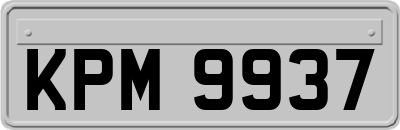 KPM9937