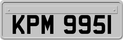 KPM9951