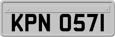 KPN0571