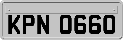KPN0660