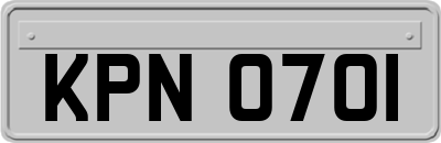 KPN0701