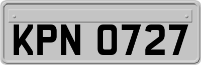 KPN0727