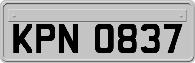 KPN0837