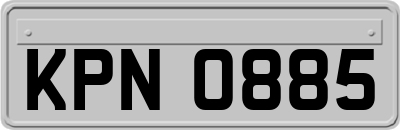 KPN0885