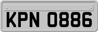 KPN0886