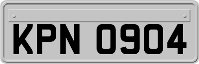 KPN0904