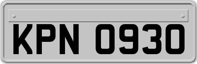 KPN0930