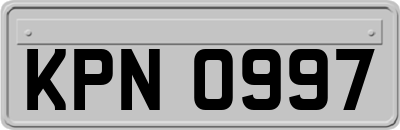 KPN0997