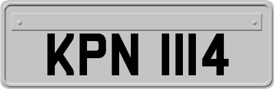 KPN1114