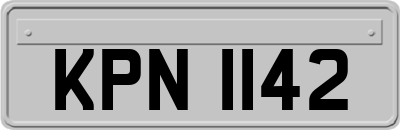 KPN1142