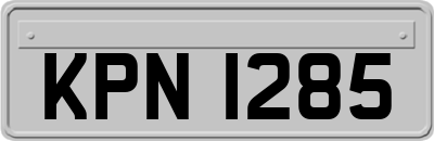 KPN1285