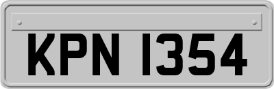 KPN1354