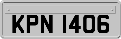 KPN1406