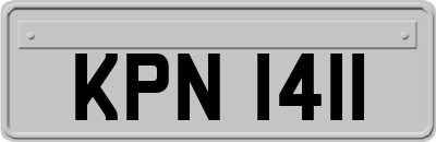 KPN1411