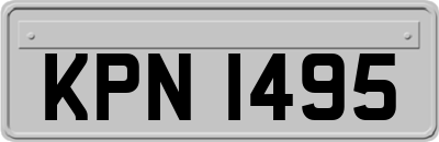 KPN1495