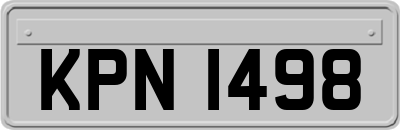 KPN1498