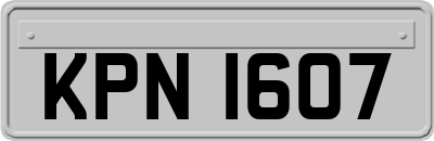 KPN1607