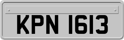 KPN1613