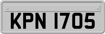 KPN1705