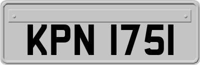KPN1751