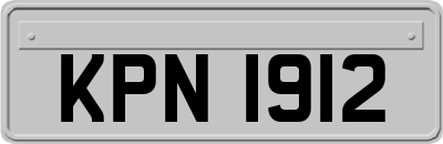 KPN1912