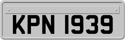 KPN1939