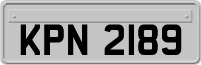 KPN2189