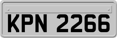 KPN2266