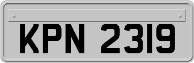 KPN2319