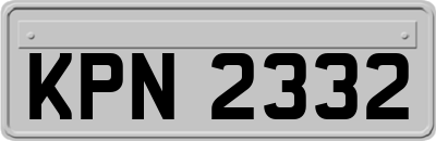 KPN2332