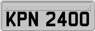 KPN2400