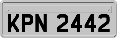 KPN2442