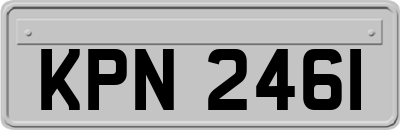 KPN2461