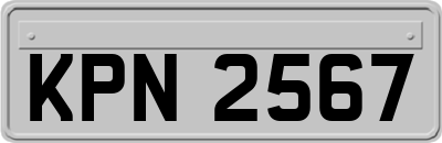 KPN2567