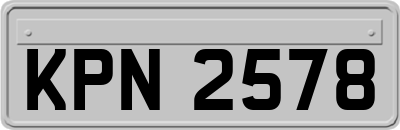 KPN2578