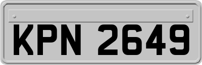 KPN2649