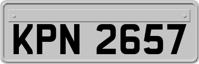 KPN2657