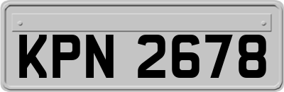 KPN2678