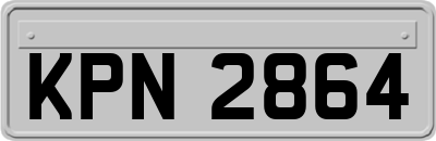 KPN2864