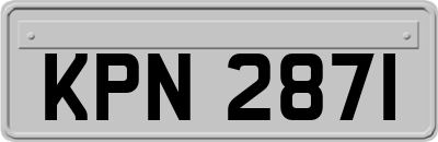KPN2871