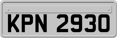 KPN2930