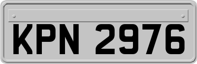 KPN2976