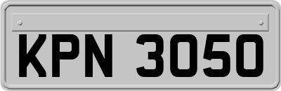 KPN3050