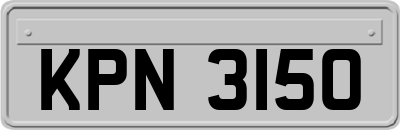 KPN3150