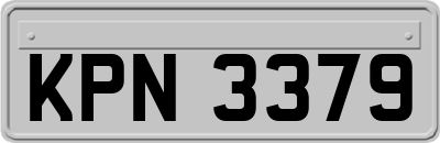 KPN3379